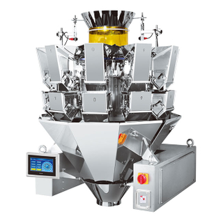 HT-W10-2.5L 10 رؤوس 2.5L Multihead Weigher