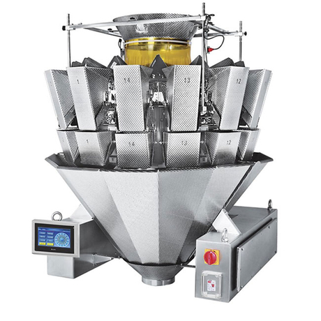 HT-W14-1.3L ميزان الخضروات المختلط