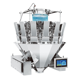 HT-W14-1.3L 14 Heads 1.3L Multihead Weigher